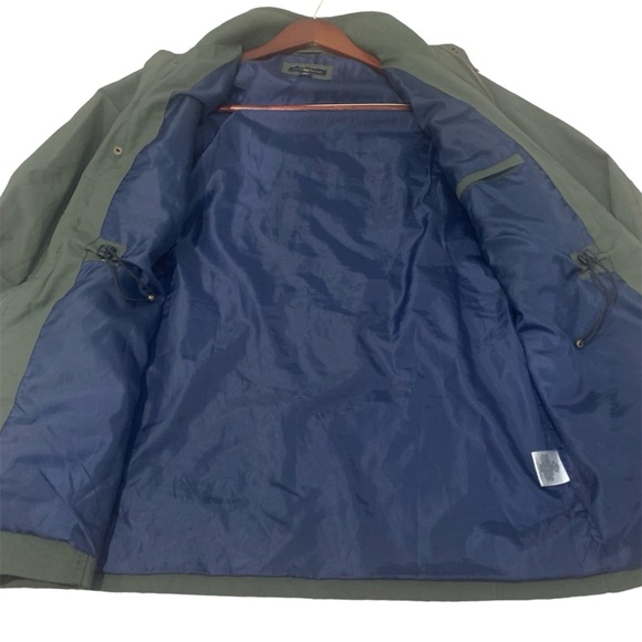 Club Room Utility Field Jacket - Picture 7 of 10